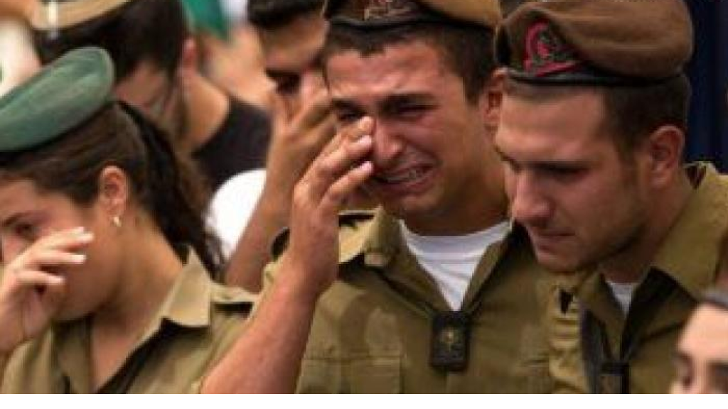 “اعلام العدو: مقتل ضابط احتياط إسرائيلي متأثرًا بجراحه في معركة جنوب لبنان وإصابة 3 آخرين