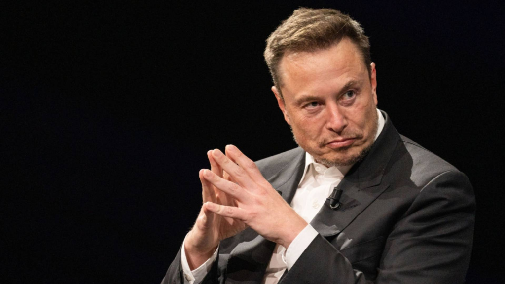 باريس تستدعي إيلون ماسك للاستجواب.. ومنصة 