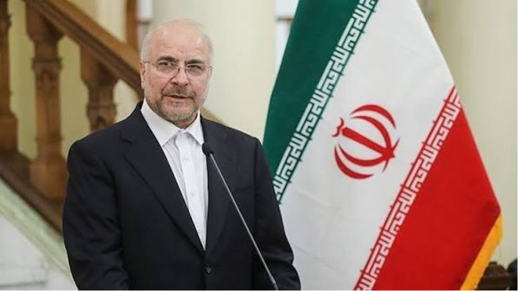 قاليباف: أحرزنا تقدماً في المفاوضات مع أميركا... ولكن!