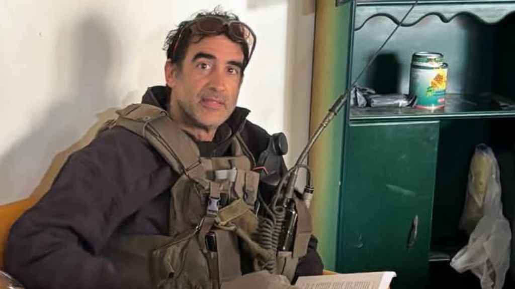 مقتل أول جندي للاحتلال منذ بدء الهدنة.. عبوة لحزب الله تنفجر داخل مبنى في جنوب لبنان