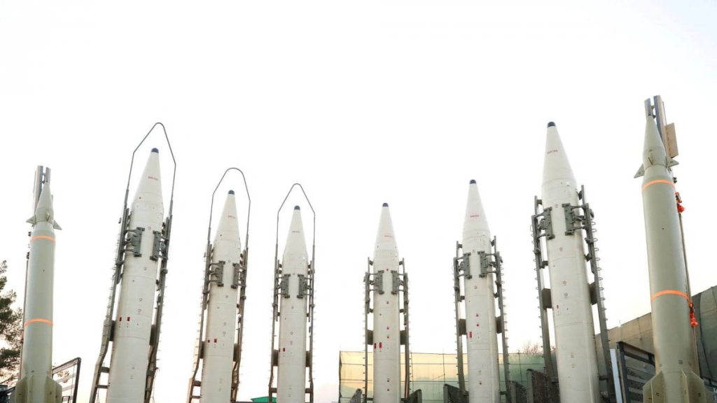 أرقام صادمة… ترسانة إيران لا تزال صامدة بعد الحرب