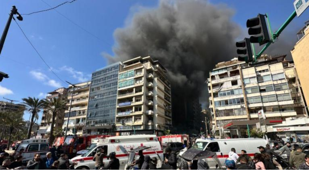 لماذا وكيف تسعى إسرائيل لتأجيج الحرب في لبنان وإيران؟