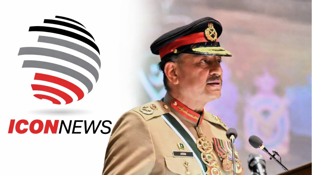 عاصم منير… مهندس التوازنات: قائد باكستاني يعيد رسم خطوط التواصل بين واشنطن وطهران