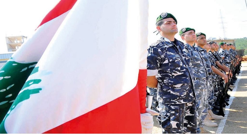 توقيف مروج مخدرات وزبونه في بيروت.. وضبط كميات من المواد المخدرة