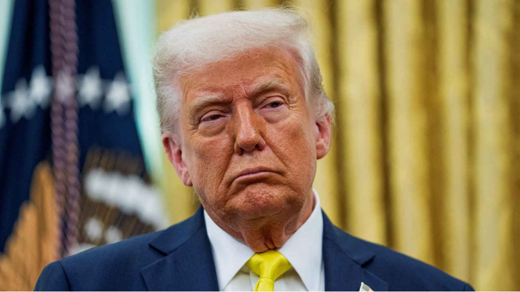 لهذا عارض ترامب عـ..ــملـيـة برية في جزيرة خارك الإيرانية