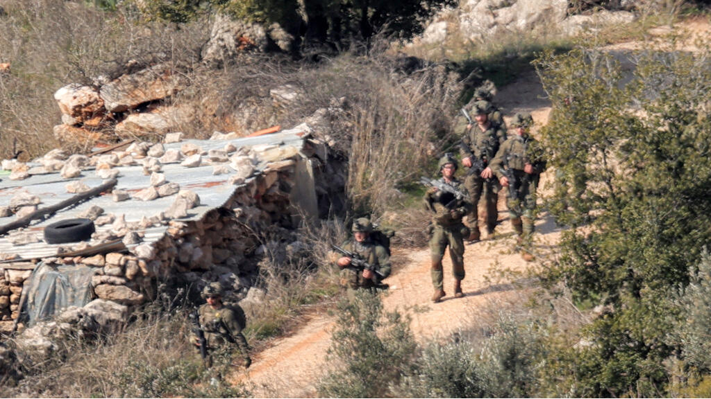 “جيش الاحتلال”: مقتل 16 عسكرياً وإصابة 690 آخرين في جنوب لبنان
