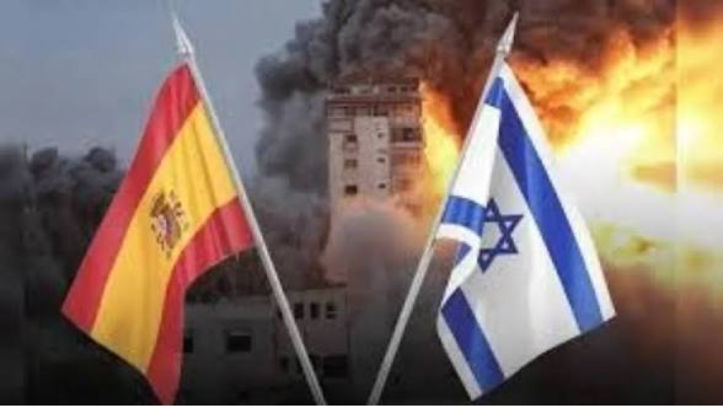 إسبانيا تطالب بقطع الشراكة الأوروبية مع 