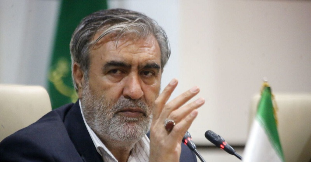 عزيزي: نرفض الإملاءات وعلى واشنطن القبول بالنظام الجديد