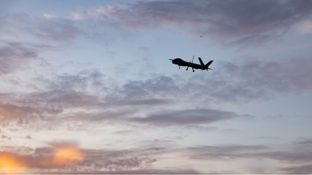 مسير فوق الصرفند