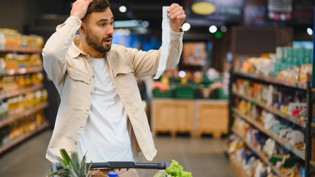 لماذا يدفع الرجال أكثر في السوبرماركت؟ دراسة تكشف زيادة 5% في فاتورة البقالة