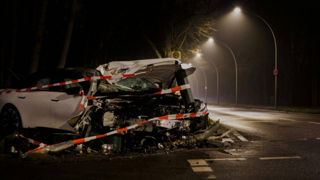 مصرع مسؤولين أمريكيين في حادث مروري خلال مهمة لمكافحة المخدرات في المكسيك