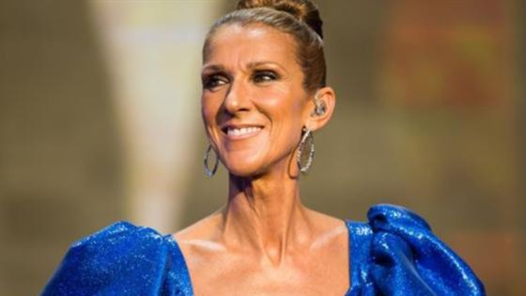 قبيل عودتها الى المسرح.. سيلين ديون تطلق اغنيتها الجديدة