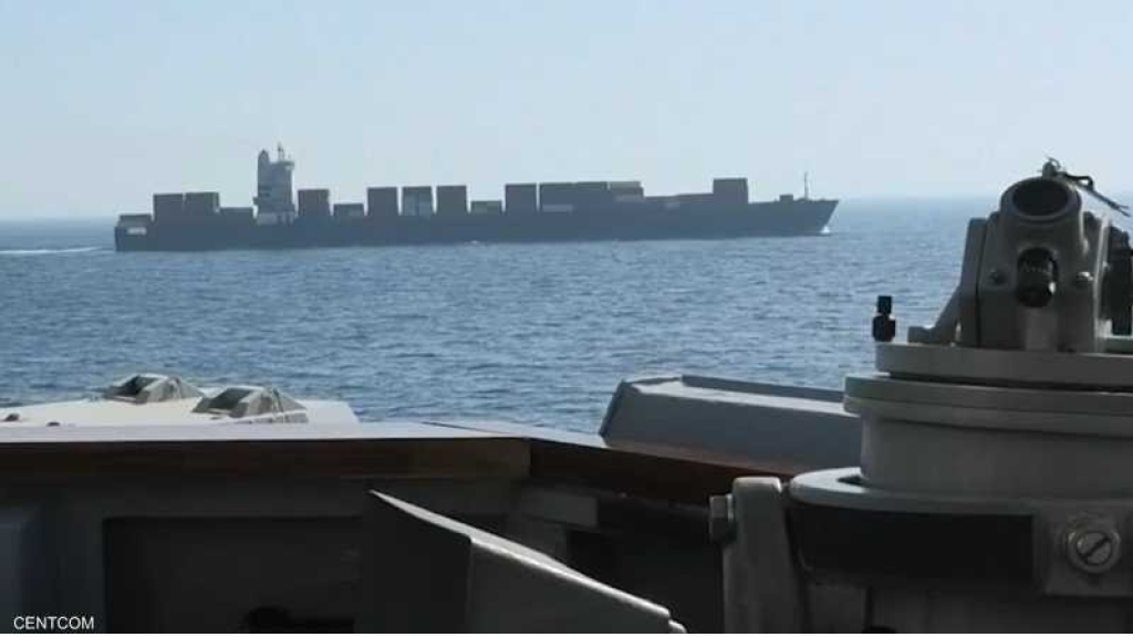 العالم يقيّم مصير الهدنة بعد احتجاز أميركا لسفينة إيرانية