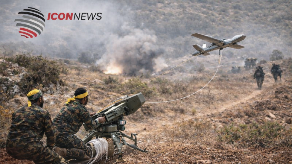 تحدٍ نوعي في الميدان: المقاومة تُربك جيش العدو الصهيوني بمسيّرات الألياف الضوئية