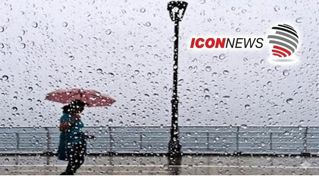 الطقس غدًا قليل الغيوم مع ارتفاع في درجات الحرارة