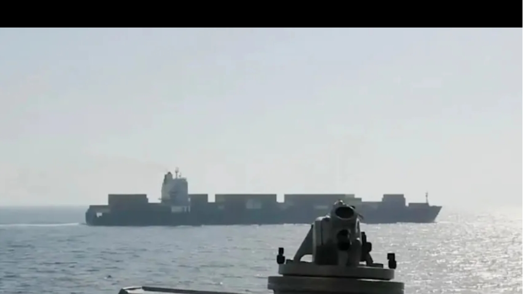 اتهامات بين أميركا وإيران بشأن خرق الهدنة قبيل مفاوضات إسلام آباد