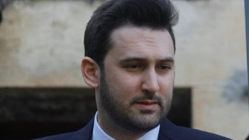 تيمور جنبلاط ..يحذر من انتاج الفتنة... مخاوف من كارثة جديدة