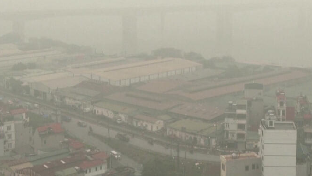 العلماء يحذرون: ملوث جديد 