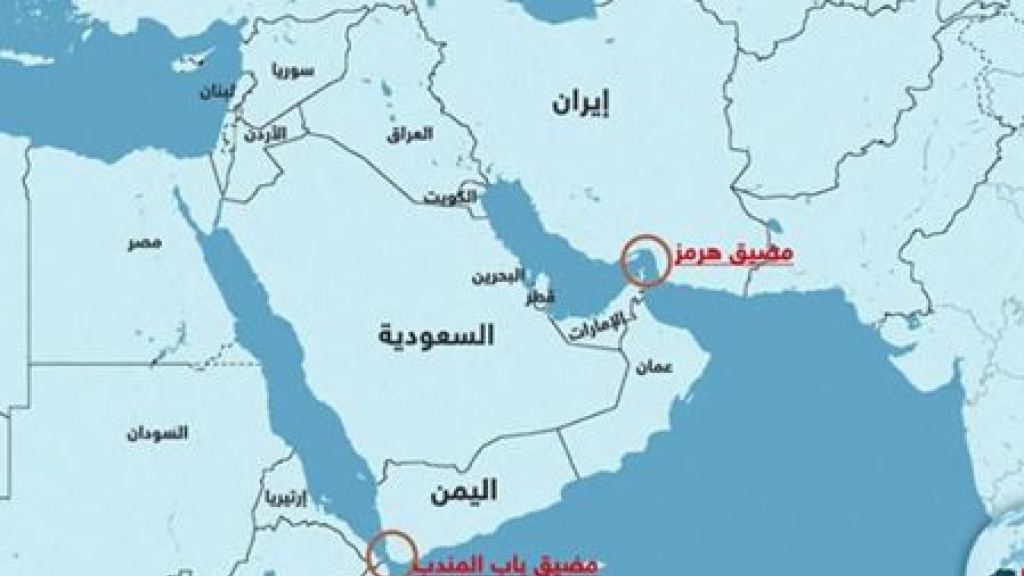 ما عدد ناقلات النفط غير الإيرانية التي استطاعت عبور المضيق منذ اندلاع الحرب على إيران؟