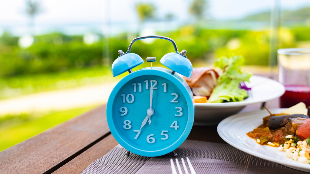 تجربة تقلب المعادلة.. حمية قصيرة تُربك مرض كرون