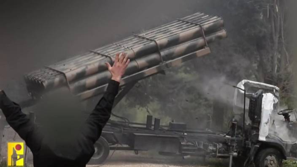 في «العصف المأكول»: الانتصار بستة صواريخ