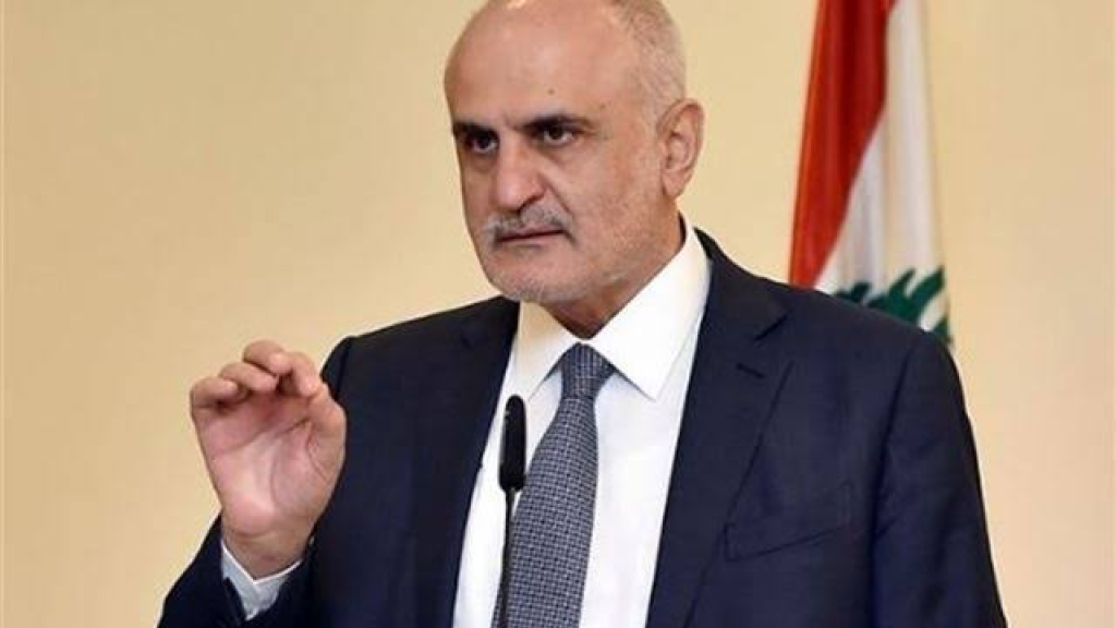 علي حسن خليل: الاحتلال دمر 39 قرية في الجنوب منذ وقف إطلاق النار