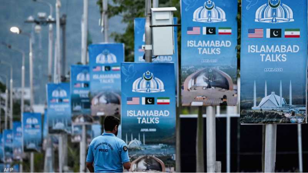 باكستان تخلي فندقين استعدادا لمحادثات أميركية إيرانية جديدة