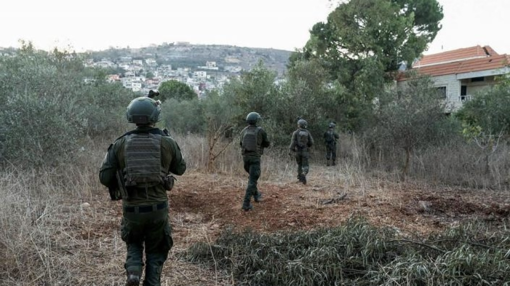 الاحتلال: “حزب الله” بدأ بجمع معلومات دقيقة حول انتشار قواتنا في الجنوب