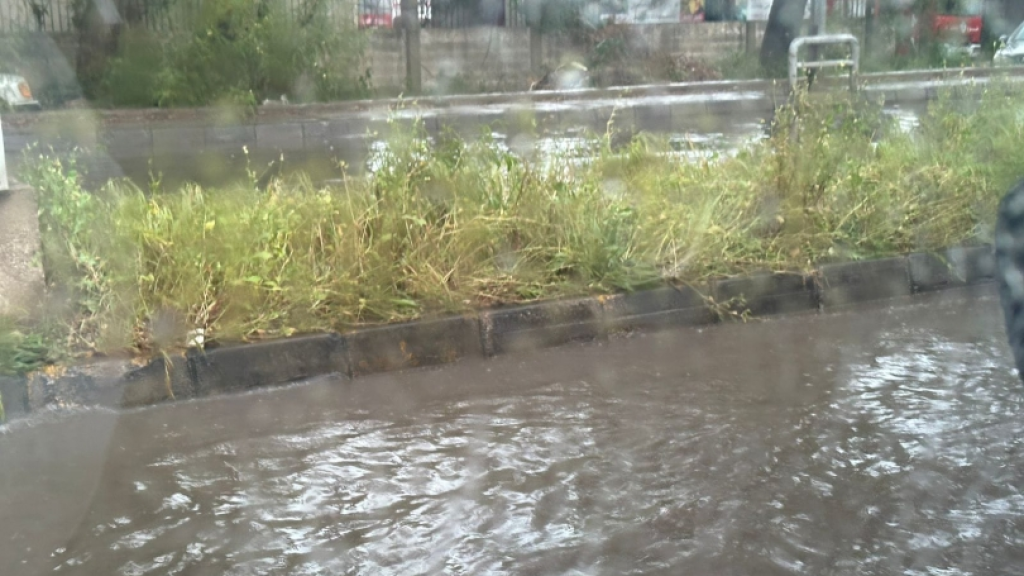 طرابلس تغرق مجدداً… كتاب مفتوح إلى الرؤساء: تحرّكوا قبل الكارثة الأكبر