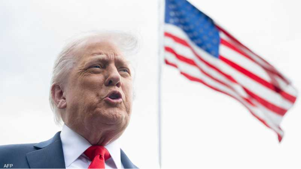 ترامب: الاتفاق مع إيران سيكون الأفضل ولن نوقعه تحت ضغط