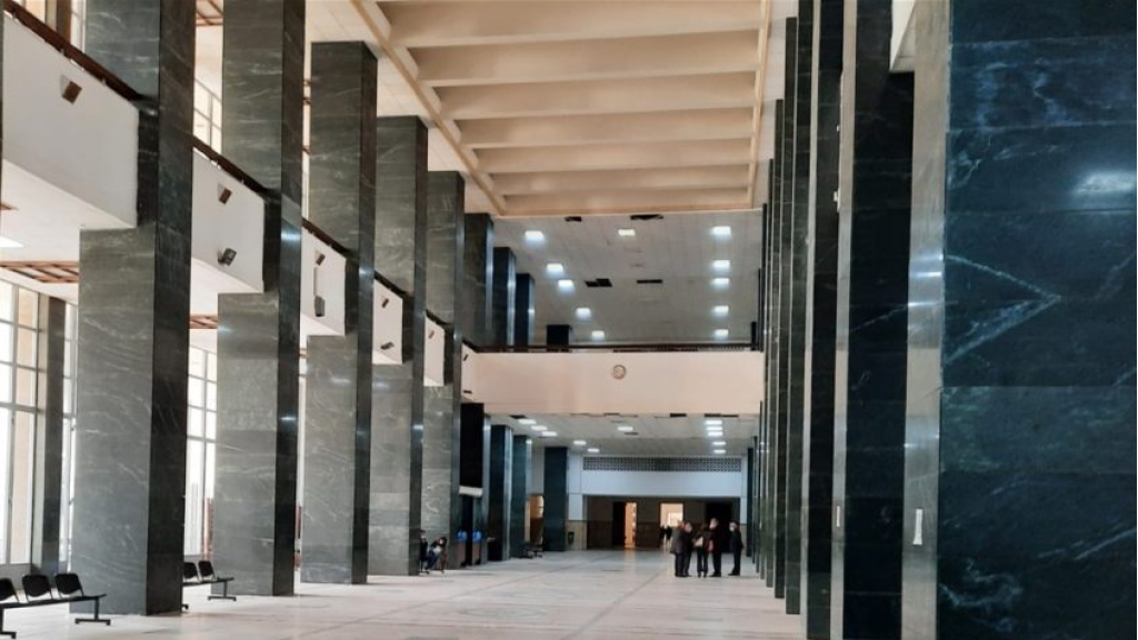 نصّار وعبّود يحاولان الاستيلاء على منصب المدّعي العام التمييزي