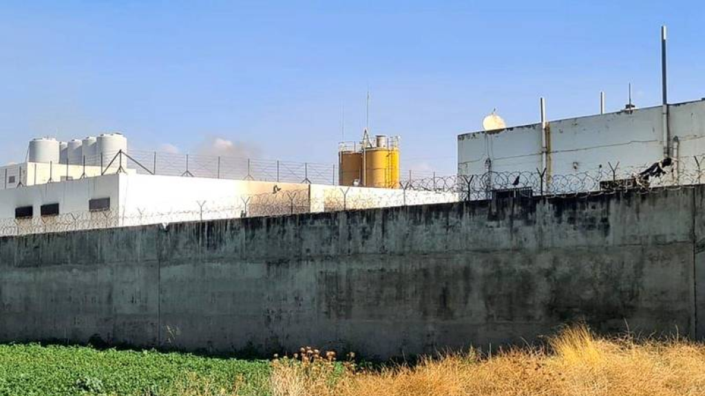 من داخل سجن زحلة… خطّة لقتل محامٍ مقابل 10 آلاف دولار