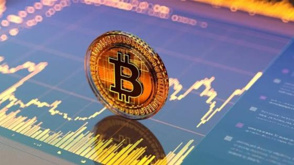 بعد أكبر عملية شراء للشركة.. بيتكوين تعود للارتفاع