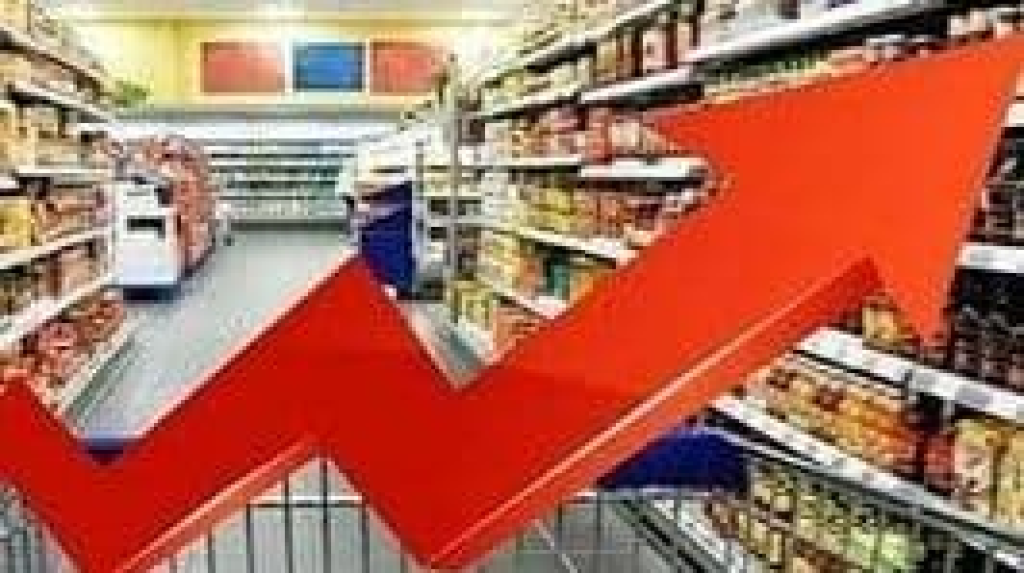 الرقم القياسي لأسعار الإستهلاك في لبنان والمحافظات لشهرآذار2026 :إرتفاع وقدره 4.91 في المئة