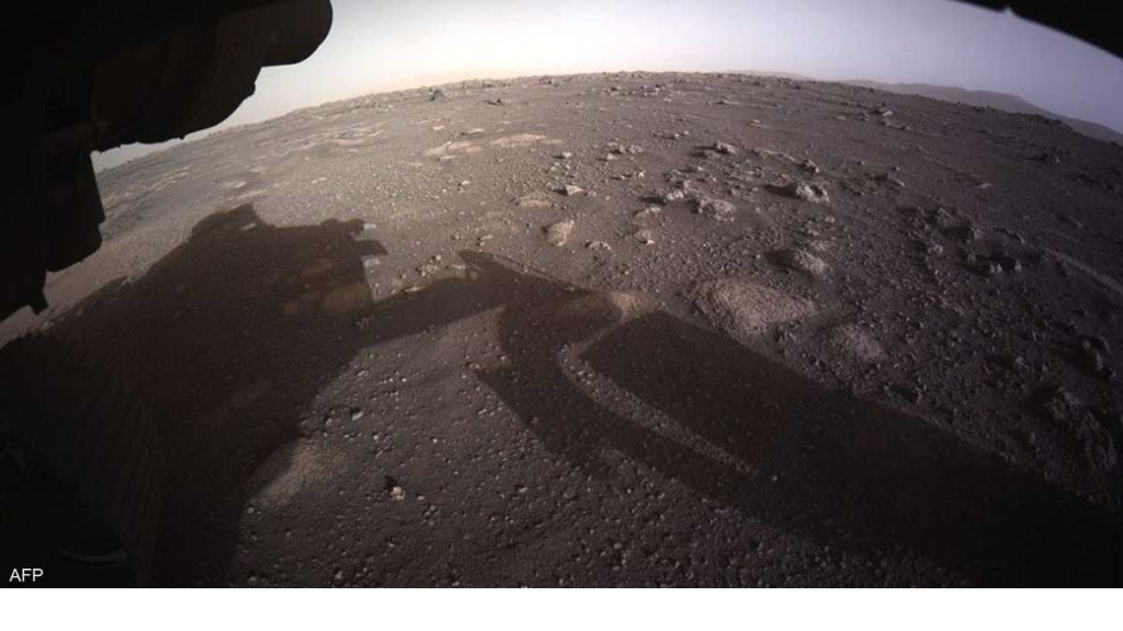 دراسة تكشف أدلة على احتمال وجود محيط قديم بالمريخ