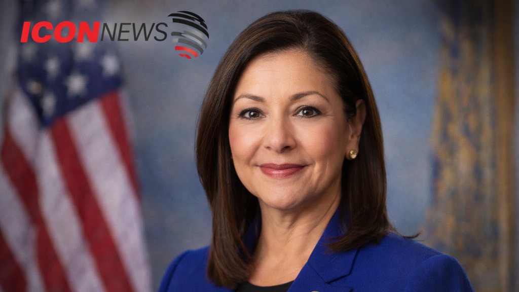 كواليس الإقالة: فضائح شخصية وإدارية تُسقط إحدى أبرز وجوه إدارة ترامب