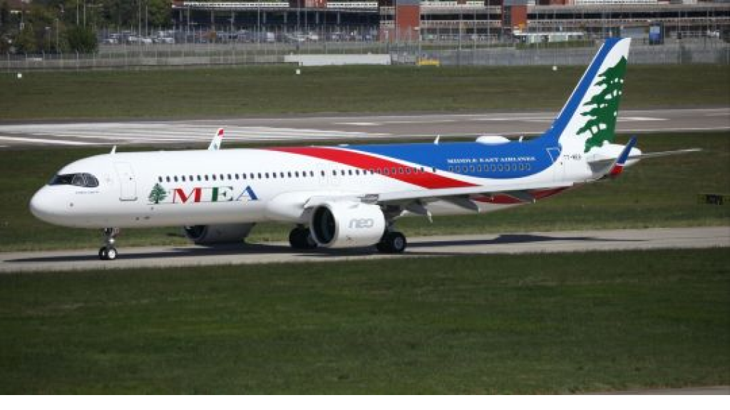 “الميدل ايست” تعيد تسيير رحلاتها من والى الدوحة