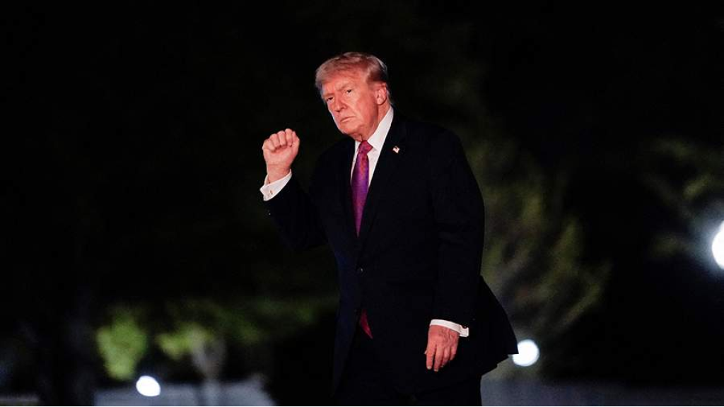 ترامب يمدد وقف إطلاق النار مع إيران.. ووسائل الإعلام العالمية تحلل