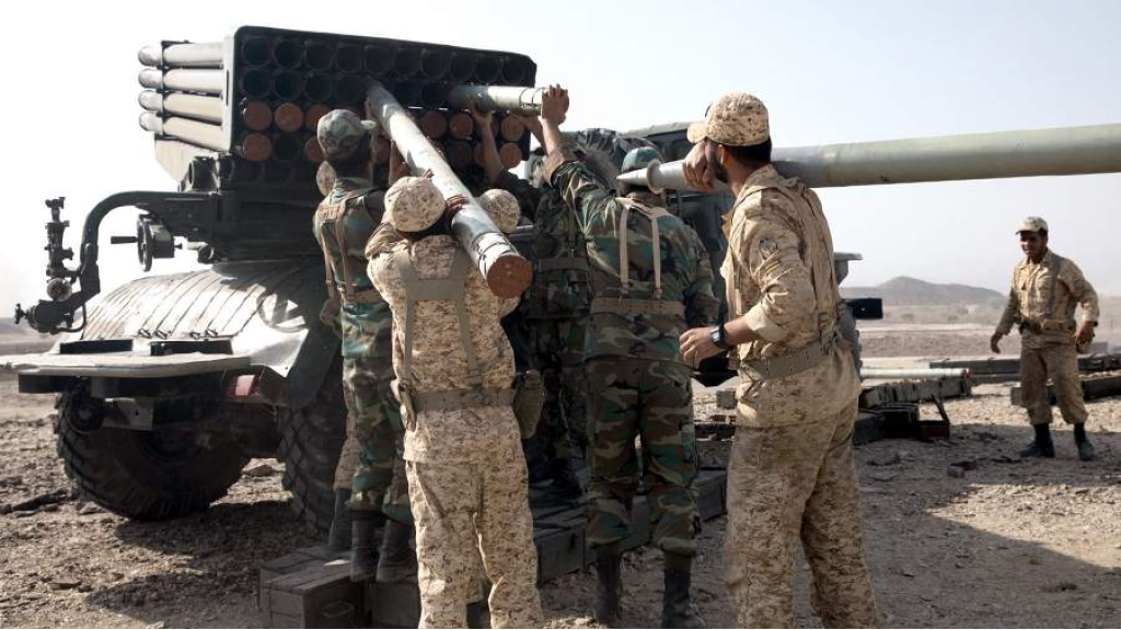 تنسيم: إيران مستعدة لاستئناف الحرب مع الولايات المتحدة