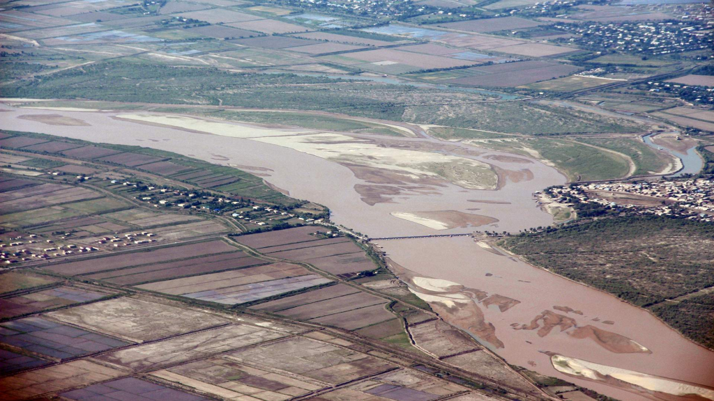 حروب بيئية.. أزمة نقص المياه في آسيا الوسطى تدق ناقوس الخطر