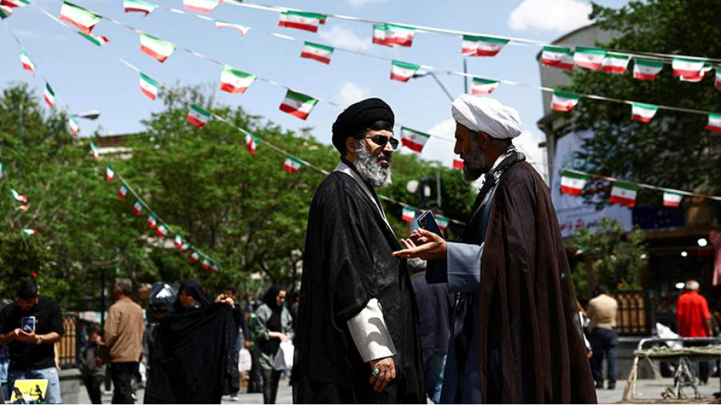 لافروف: تهديدات حقيقية قد تعرقل المحادثات الأمريكية الإيرانية