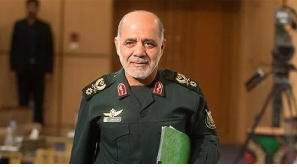 قائد مقر خاتم الأنبياء : إيران مستعدة للرد بحسم على أي عمل عدائي