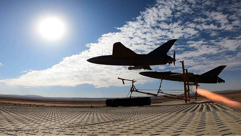 خبير عسكري أمريكي يوضح تفاصيل التكتيكات الإيرانية في الحرب ضد إسرائيل