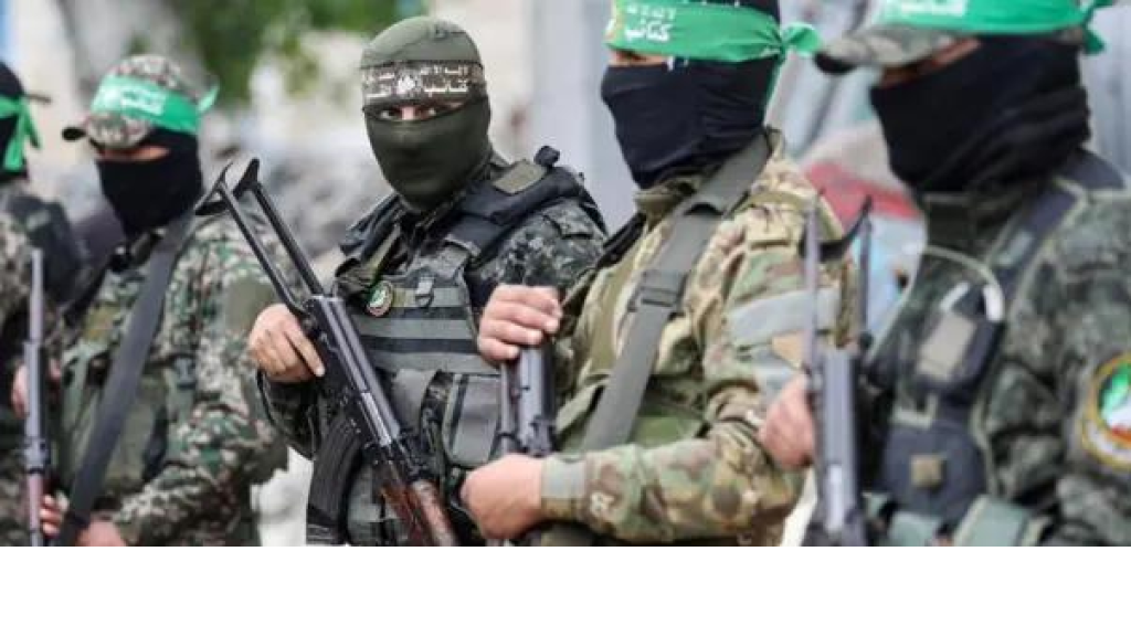 حماس: هجوم المستوطنين الدموي على قرية المغير جريمة مركبة واستهداف مباشر للأطفال والمرافق المدنية