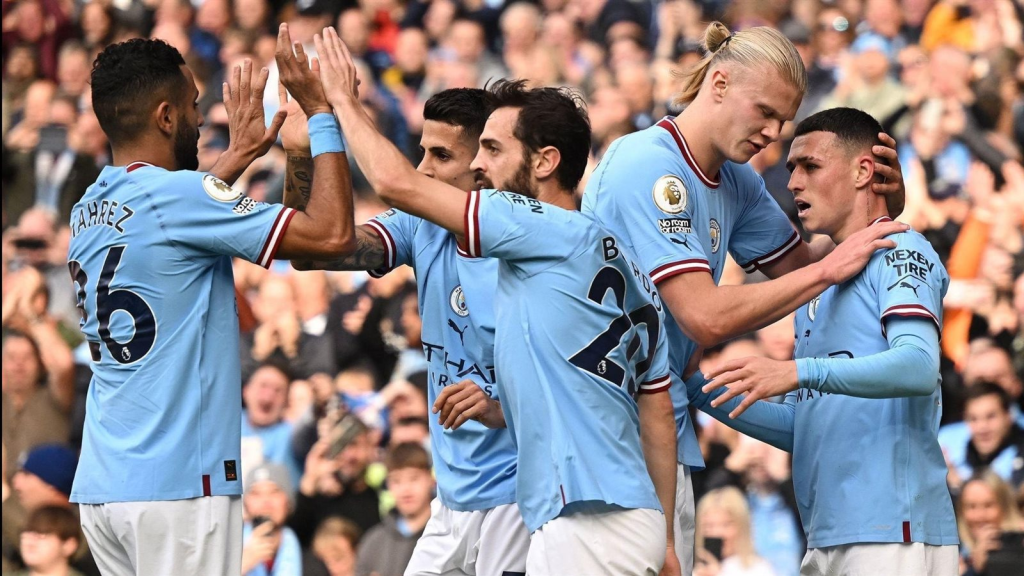 دوري أبطال أوروبا.. صراع المليارات ومفاجأة غياب مانشستر سيتي عن الكبار .. اعرف الحكاية كلها