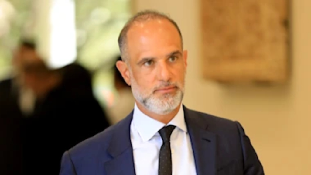 رسامني: موازنة وزارة الأشغال لا تتناسب مع حجم التحديات