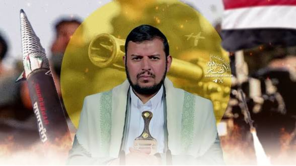 السـ.ـيـ.ـد الحوثــ.ـي: الصـ..ـهـ.ـاينة أخطر أعداء الأمة ويسعون لإخضاع الأمة عبر الحر ب والإعلام