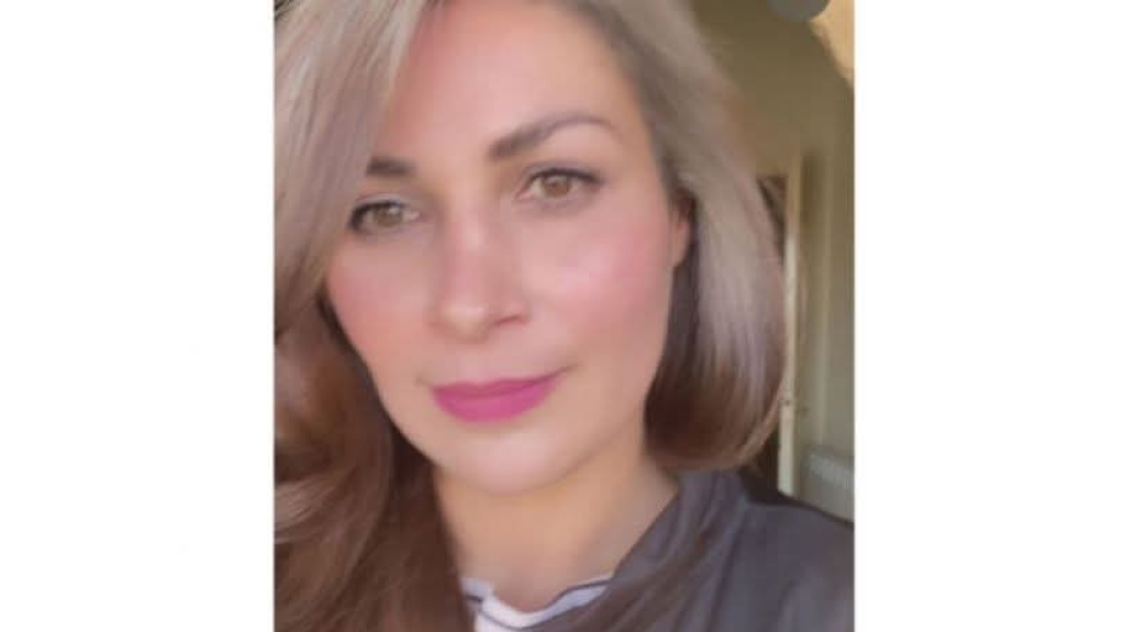 العثور على جثة شابة في جديتا