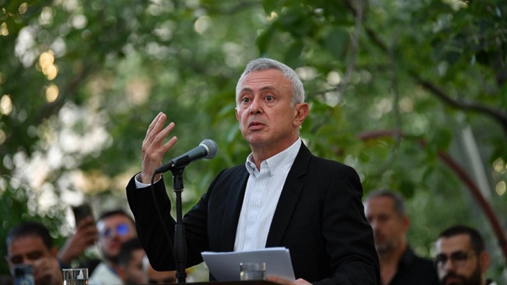 فرنجية: مبدأ السلام لا يمكن رفضه لكنه يحتاج إلى توافق وطني وطمأنة المقاومة