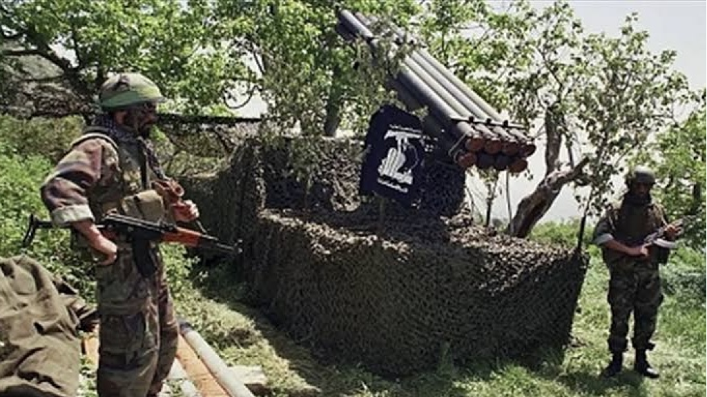 المقاومة تستهدف مربض مدفعية في “كفرجلعادي”